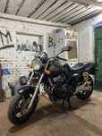 Honda cb400sf докумети в порядку