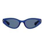 Okulary Polaroid PLD 4074/S PJP C3 Damskie okulary przeciwsłoneczne
