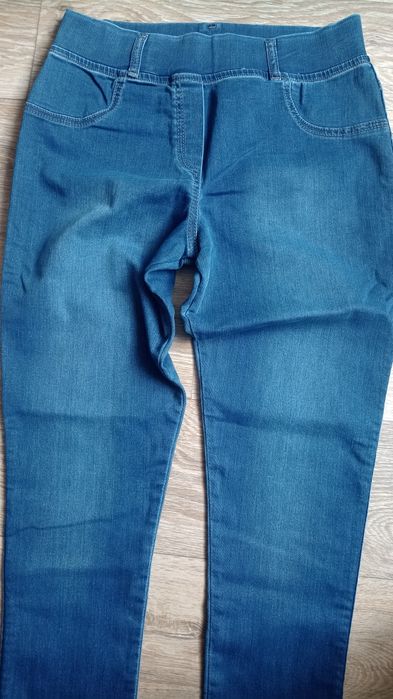 Spodnie zentex L-XL