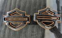Símbolos Harley Davidson CVO