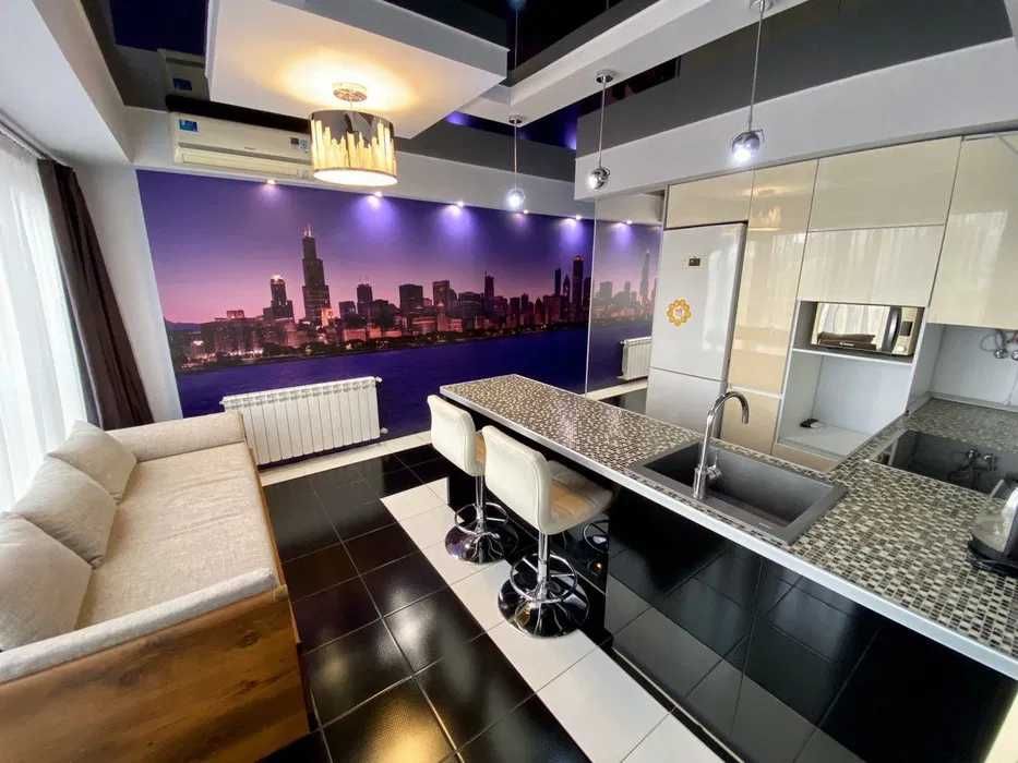 Здам 2-кімнатну квартиру Поля Міріада