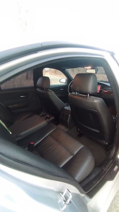 Продаж BMW  E90  320d