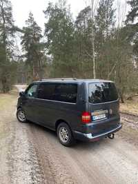 Продам Volkswagen T5 2.0 бензин