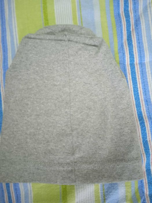Спортивна тонка шапка adidas 2-5 років