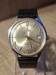 Oryginalny Atlantic Worldmaster z lat 70-tych