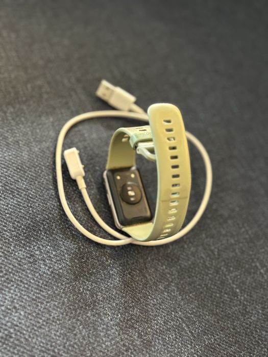 Smartwatch Huawei Watch Fit 1