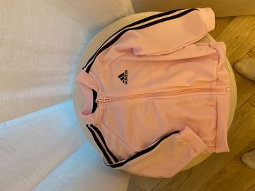 Dresy Adidas dla dziecka oryginalne