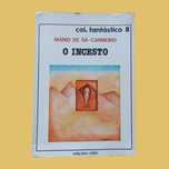 O Incesto - Mário de Sá-Carneiro