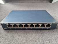 TP-Link TL-SG108 Switch 8-port Gigabit GB