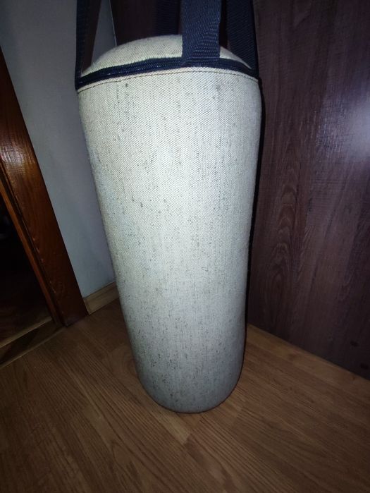 Мішок боксерський 50х22 брезент