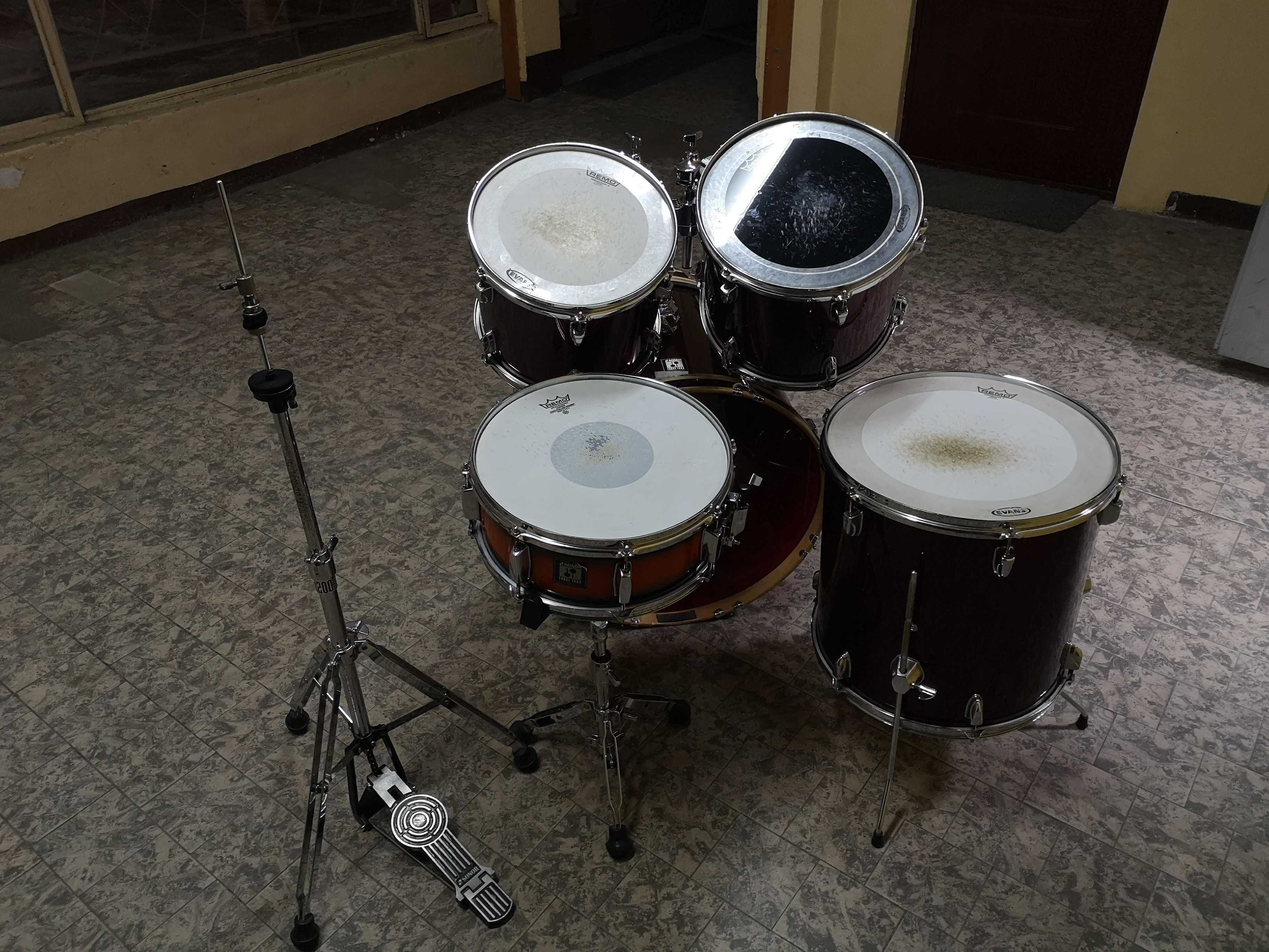 Sonor Force 1003 - ideał na początek!