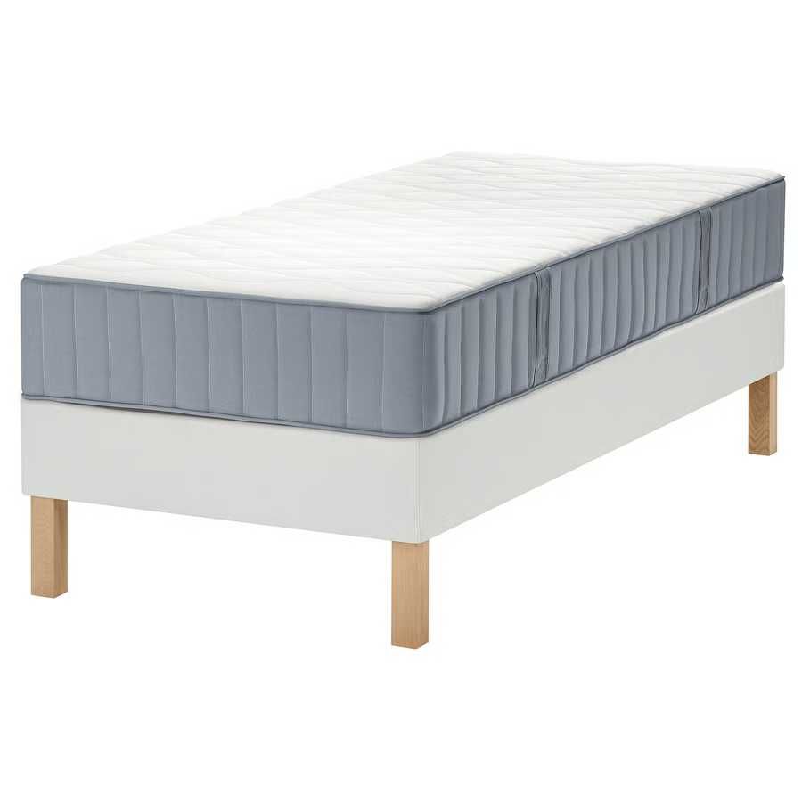 Cama de solteiro pouco usada e em ótimo estado