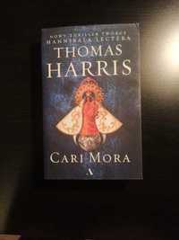 Cari Mora Thomas Harris