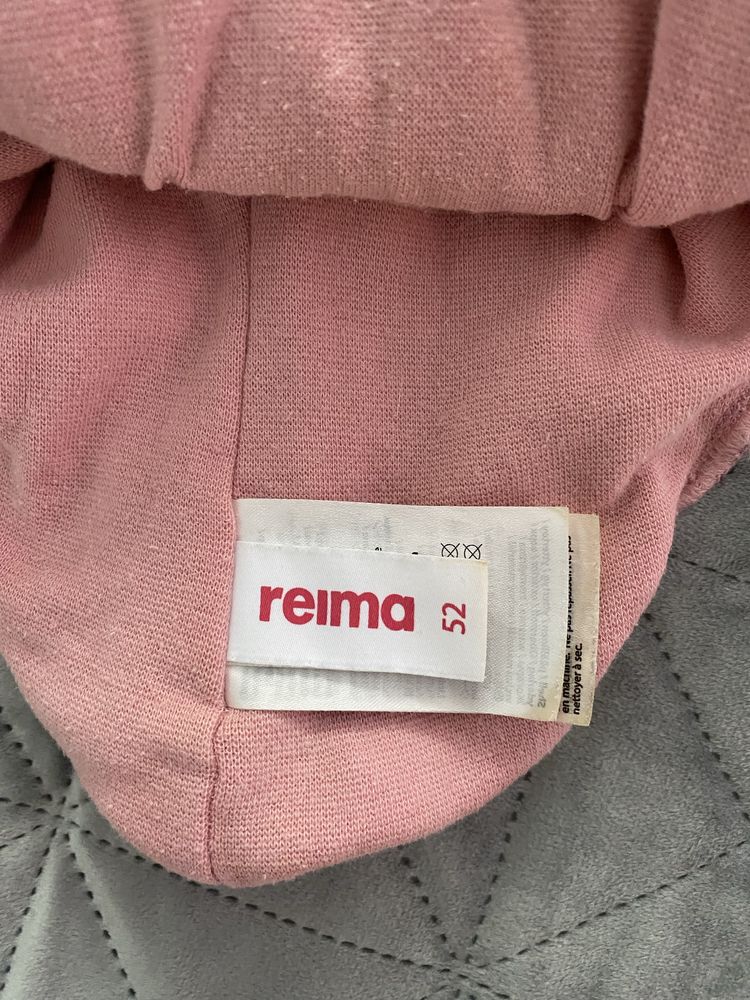 Шапка шлем Reima