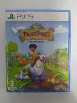 NOWA Paleo Pines The Dino Valley PS5