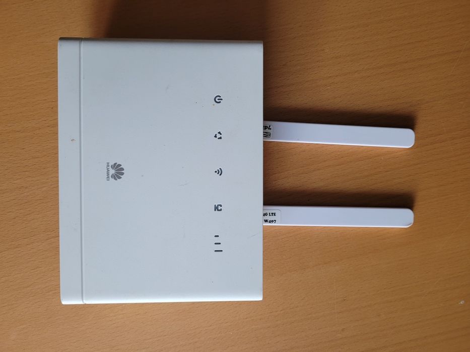 Router Huawei B315s-22
