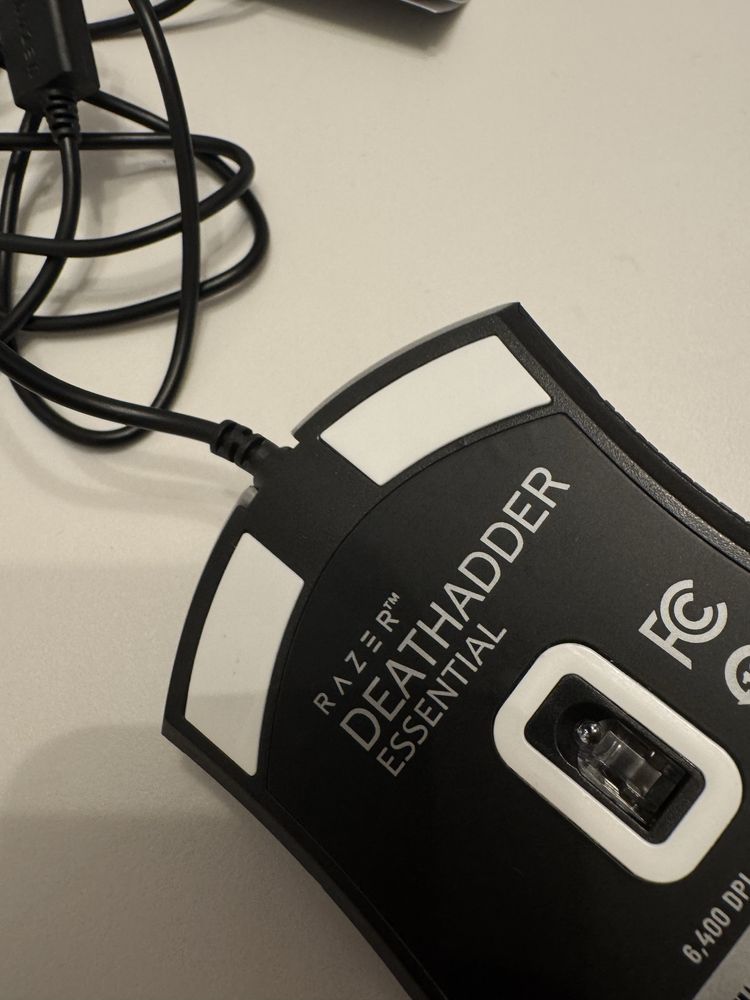 Myszka Razer Deathadder