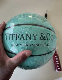 Bola Tiffany Basquetebol Decoração Assouline Supreme