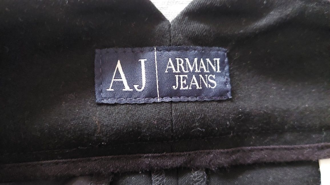 Spódnica Armani Jeans