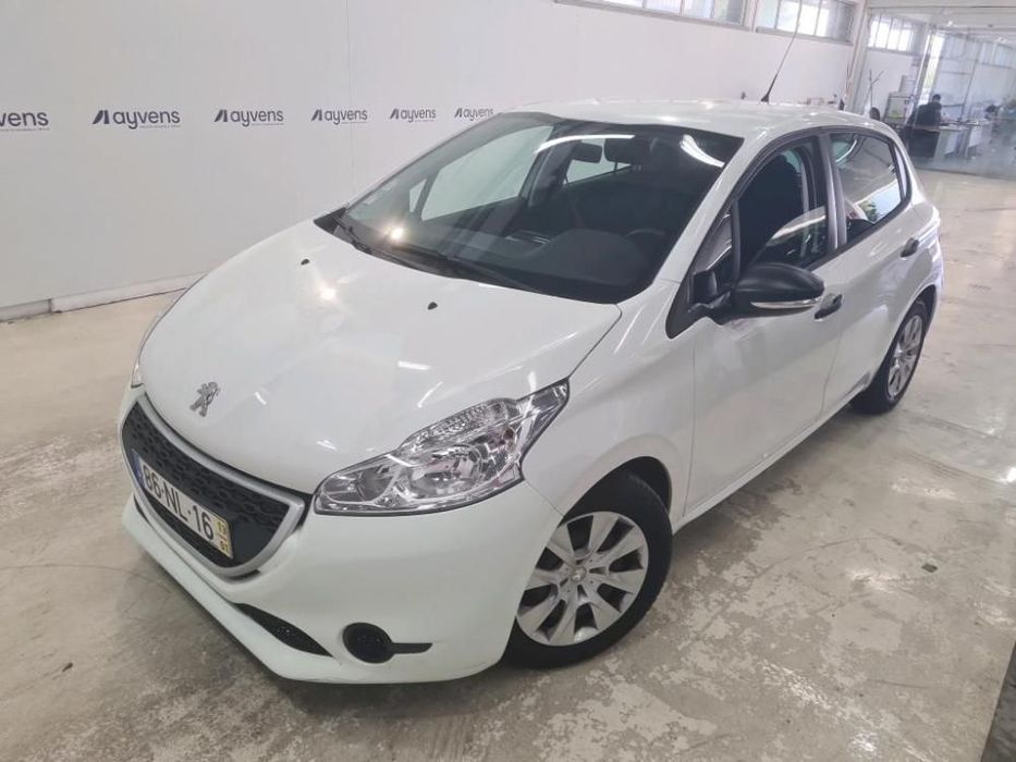 Peugeot 208 1.4 HDi Access