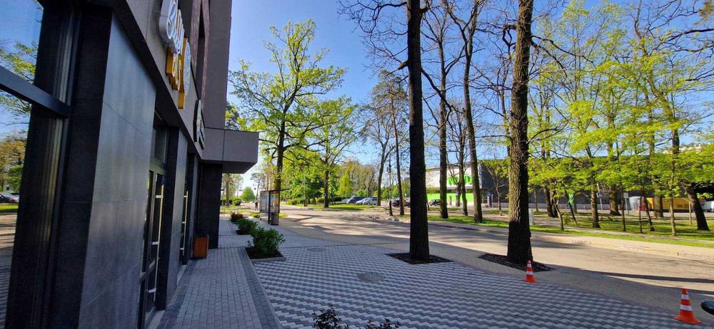 Оренда приміщення Буча біля Новуса