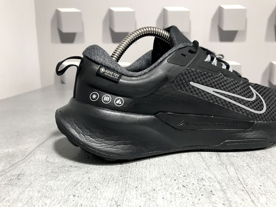 Кросівки Nike оринінал Gore-tex 24 см