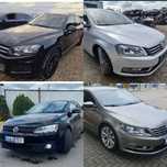 Розборка Passat B7 Б8 СС Touareg Jetta Golf  пасат Б7 Б8 CC  Джетта
