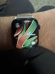Apple Watch 9 45mm + esim