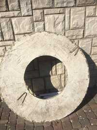 Кольцо бетон доя канализации и водопровода