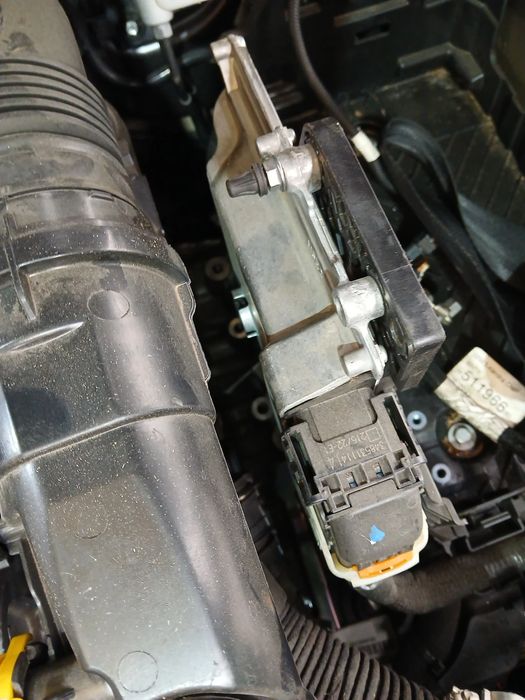 Centralina motor / ECU PEUGEOT 2008 II (U_)