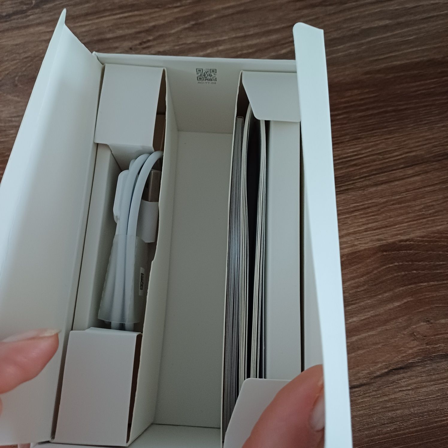 Smartwatch Huawei watah fit