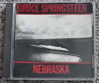 BRUCE Springsteen Nebraska CD
