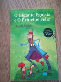 Livro infantil 1 ciclo