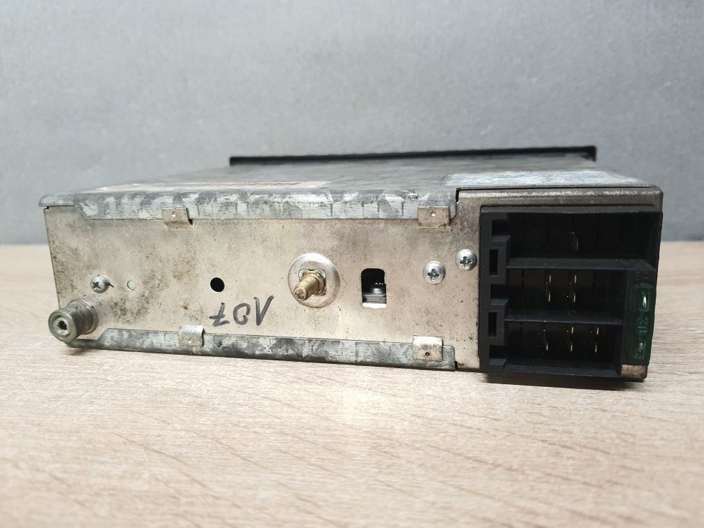 Radio Oryginalne Volkswagen BETA 3 III VW Golf Corrado Passat Gamma