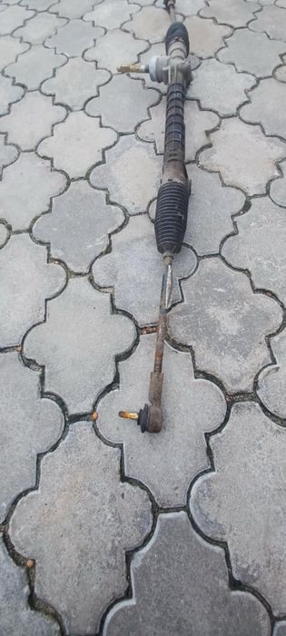 Maglownica opel meriva a