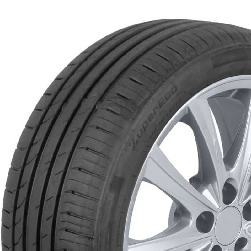 Nowe opony letnie TRAZANO zupereco Z-107 205/55R16 91V 2024r Wrocław