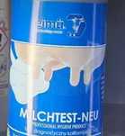5 x filtr krążkowy Agrod + 1x test mlekowy Milchtest