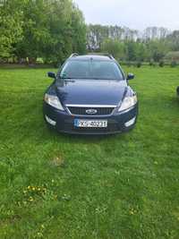 Ford Mondeo mk4 kombi