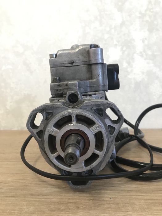 Топливный насос (ТНВД) Mercedes Sprinter 2.9