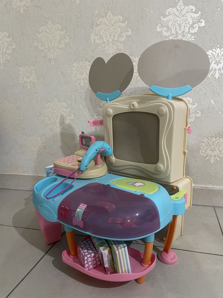 Nenuco Boutique roupas