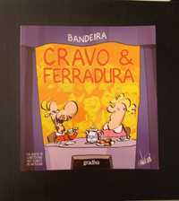 José Bandeira - Cravo & Ferradura