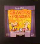José Bandeira - Cravo & Ferradura