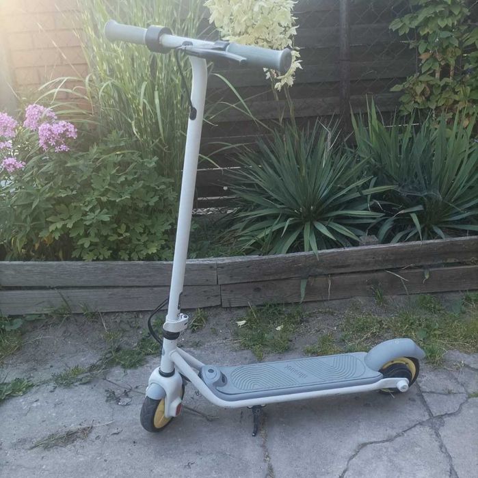 Hulajnoga Ninebot zing c10
