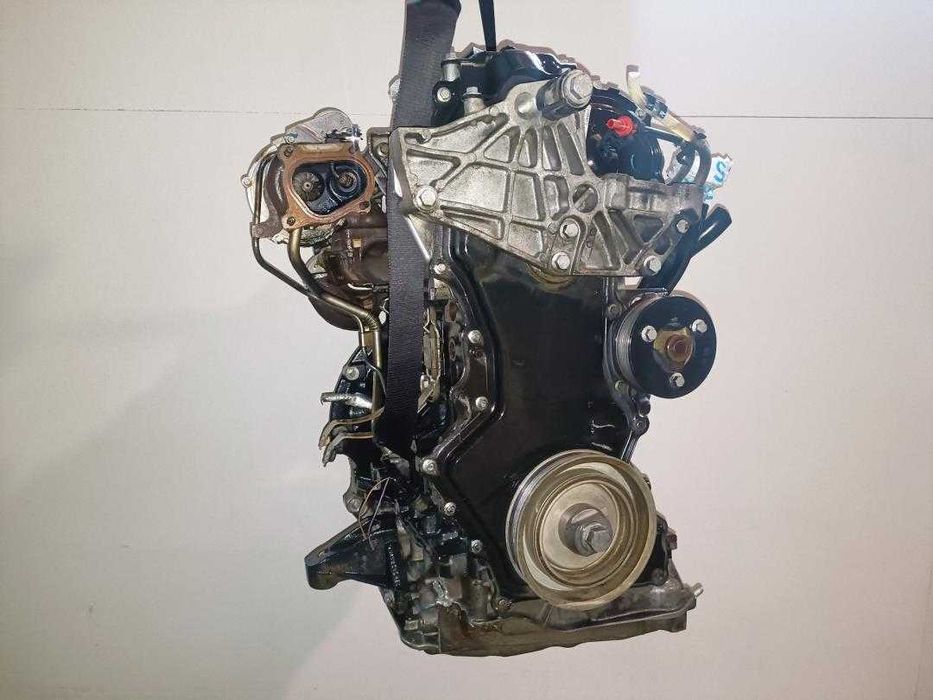 Motor RENAULT TRAFIC II   2,0dci 90cv  Ref: M9R630