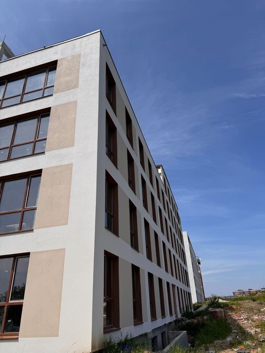 БЕЗ комісії/1кім апартаменти 42м2 Стрийська-Сокільники-Спортивна