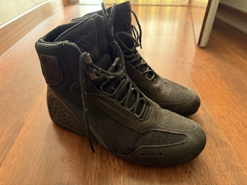 Botas Dainese de Verão Numero 42