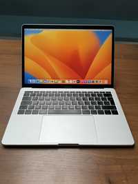 MacBook Pro A1708 13” 256 GB SSD 16 GB RAM