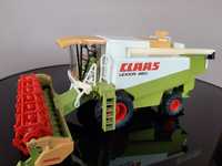 SIKU 4252 kombajn Claas Lexion 480 1 : 32 / nie Bruder Norev /