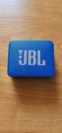 Głośnik JBL GO 2 z futerałem