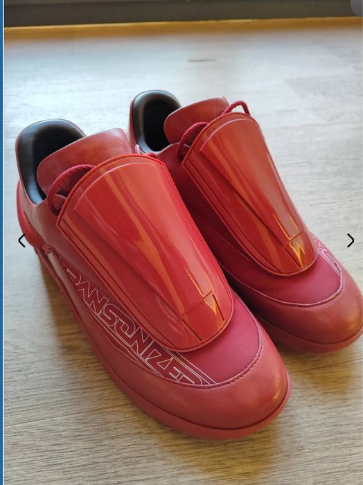 Raf Simons Antei(БЕЗ ПЕРЕДПЛАТИ)